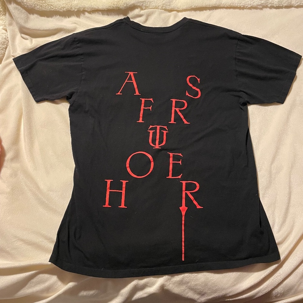 The Weeknd Merch View 2